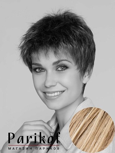 Парик Ellen Wille Flex champagne rooted купить в Москве фото 2