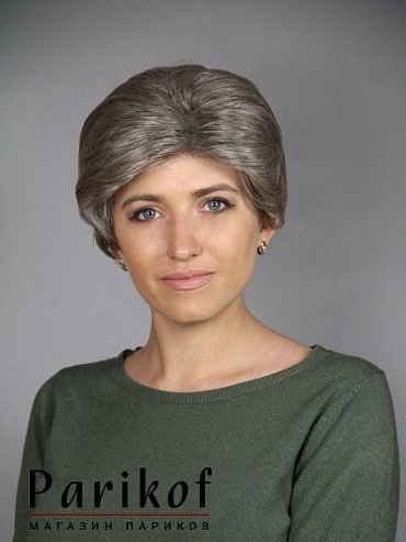 Парик из термоволокна Cristina 51 купить в Москве - Parikof фото 2