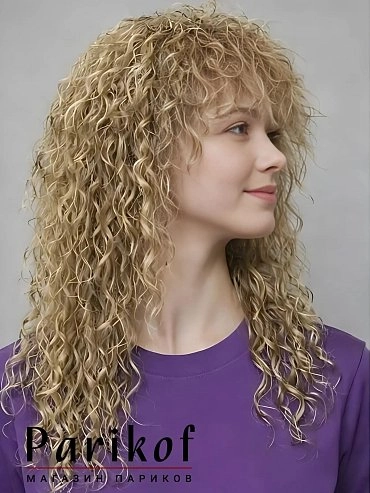 Парик из термоволокна Kasandra termo 8.927 купить в Москве фото 1