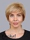 Натуральный парик HH Ruby 19.613 купить в Москве - Parikof