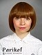 Парик из термоволокна Anita rs27 купить в Москве - Parikof
