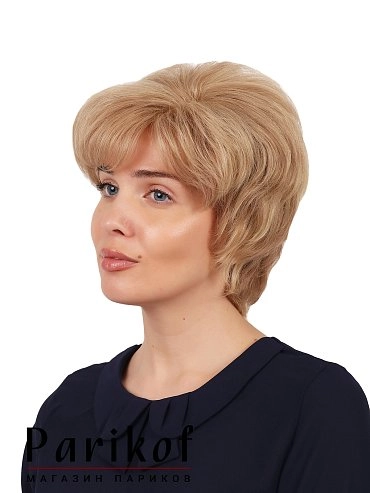 Натуральный парик HH Sibilla mono 18.613 купить в Москве фото 2