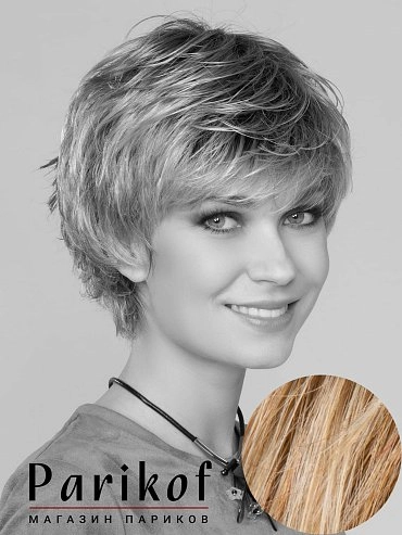 Парик Ellen Wille Keira ginger rooted купить в Москве фото 1