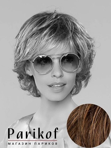 Парик Armonia large mocca rooted купить в Москве фото 3