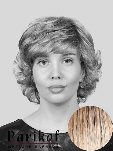 Парик из канекалона Brittanie 928 купить в Москве - Parikof фото 1