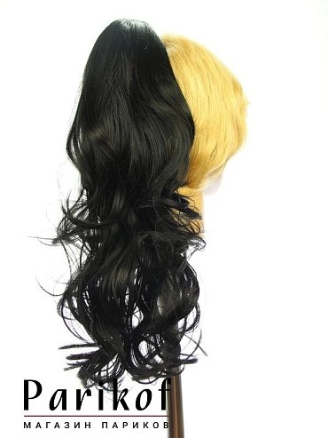 Шиньон из термоволокна H7458 1 купить в Москве - Parikof фото 2