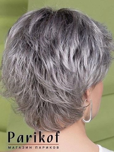Парик Ellen Wille Rica ash grey/shad купить в Москве фото 3