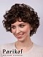 Парик из термоволокна Tilly 4.10 купить в Москве - Parikof 