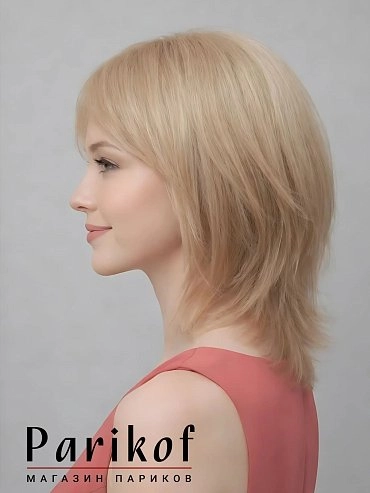Натуральный парик HH Thelma 122 купить в Москве - Parikof фото 2