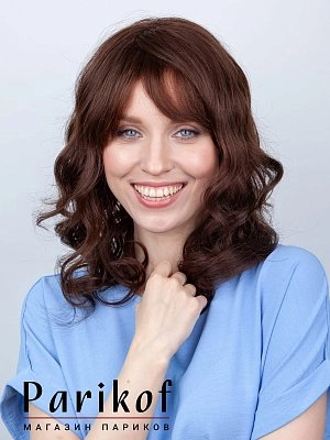 Как правильно носить парик: рекомендации стилистов