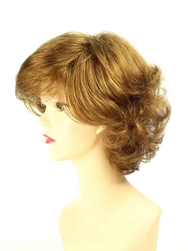 Парик из канекалона Brittanie 6.30.27 купить в Москве фото 2