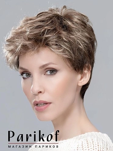 Парик Ellen Wille Sun mono darksand rooted купить в Москве фото 2