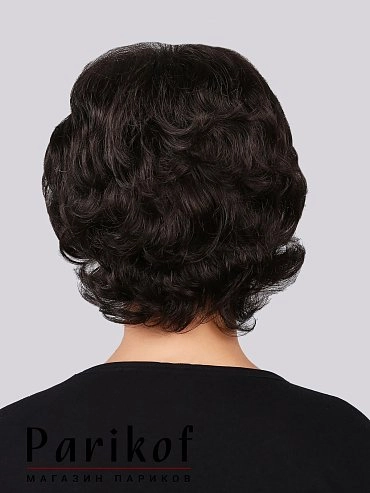 Парик из канекалона Brittanie 4 купить в Москве - Parikof фото 3