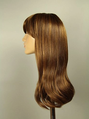 Парик из термоволокна Shirley mono 2.30 купить в Москве фото 3