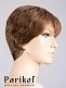 Парик Light mono chocolate mix купить в Москве