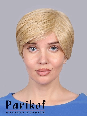 Парик из термоволокна Mia 24.613 купить в Москве - Parikof фото 1