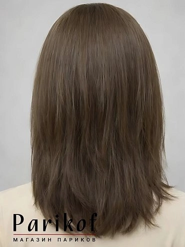 Натуральный парик HH Infedele mono 6 купить в Москве фото 3