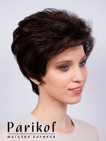Парик из термоволокна Cristina 8 купить в Москве - Parikof фото 2