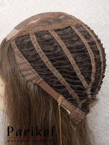 Натуральный парик HH Chantal mono 24.613 купить в Москве фото 5
