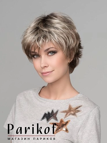 Парик Ellen Wille Club 10 sandmulti rooted купить в Москве фото 1