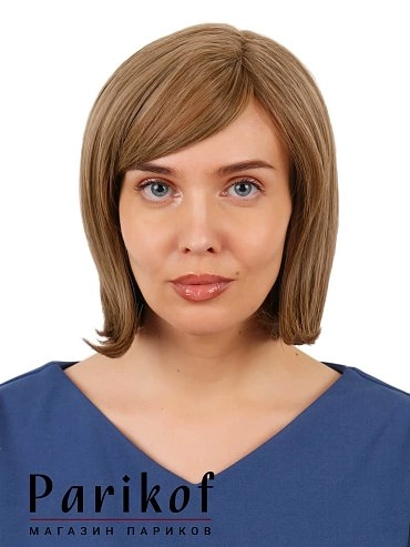 Парик из термоволокна Emma 14 купить в Москве - Parikof фото 1