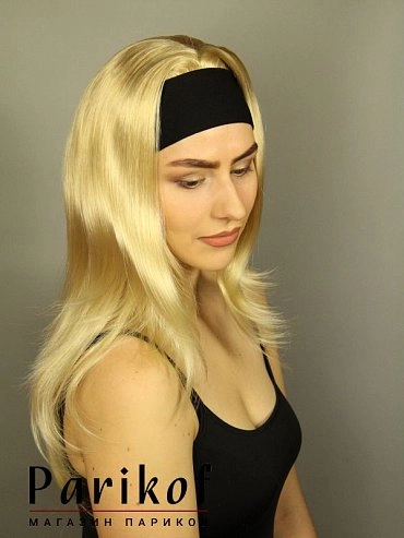 Парик из канекалона Nikita-A 24.613 купить в Москве - Parikof фото 3