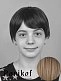 Парик из канекалона Bambina 18 купить в Москве - Parikof 
