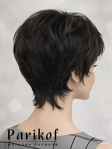 Искусственный парик Дебют 2.4.6 купить в Москве | Parikof.ru фото 4