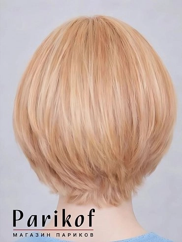 Натуральный парик HH Mina mono 14.613 купить в Москве - Parikof фото 4