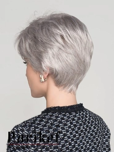 Парик Ellen Wille Cara 100 deluxe silver mix купить в Москве фото 3