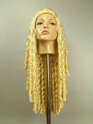 Парик из канекалона Lion wig only 613 купить в Москве фото 2