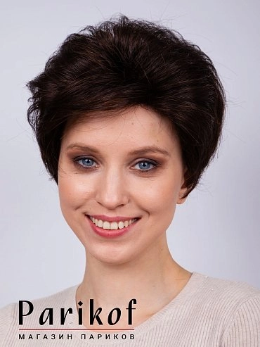 Парик из термоволокна Cristina 8 купить в Москве - Parikof фото 1