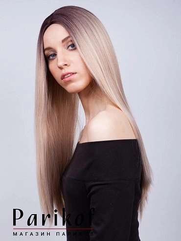 Парик из термоволокна Verity r6.60.30 купить в Москве - Parikof фото 2