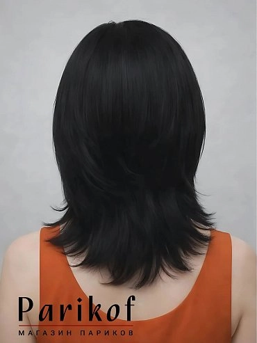 Натуральный парик HH Thelma 1b купить в Москве - Parikof фото 3