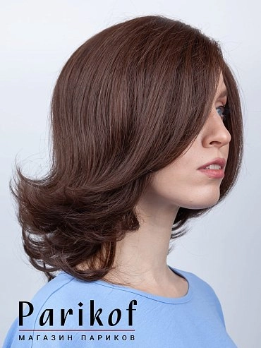 Натуральный парик HH Maestro mono 6 купить в Москве фото 3