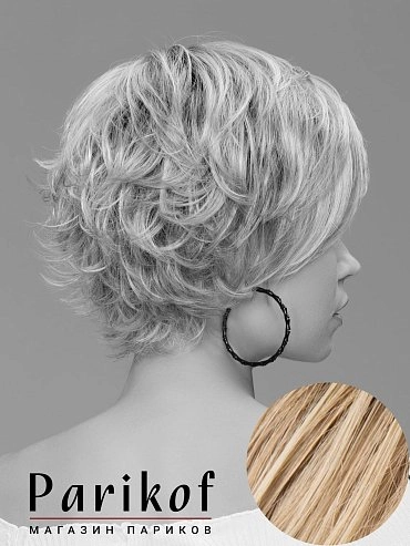 Парик Raise champagne rooted купить в Москве фото 3