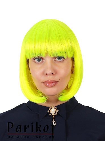 Парик из канекалона DW1201 China Doll df10 купить в Москве фото 1