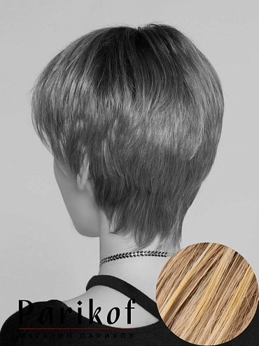 Парик Ellen Wille Stop Hi Tec sand mix купить в Москве фото 5