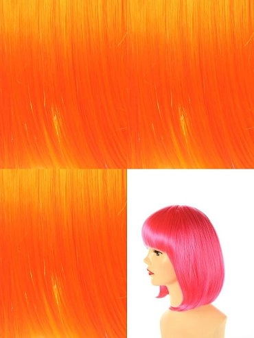 Парик из канекалона DW1201 China Doll ne12 купить в Москве фото 1