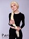 Парик из термоволокна Rapunzel 613 купить в Москве - Parikof 