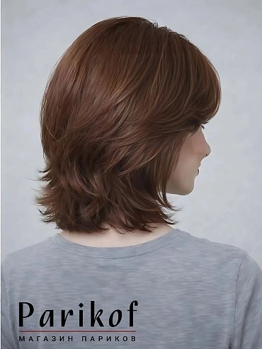 Натуральный парик HH Cantina mono 2.33 купить в Москве фото 2