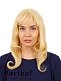 Натуральный парик HH Natalina mono 613 купить в Москве - Parikof