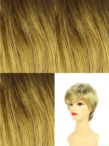 Парик из канекалона SY214 19 купить в Москве - Parikof фото 1