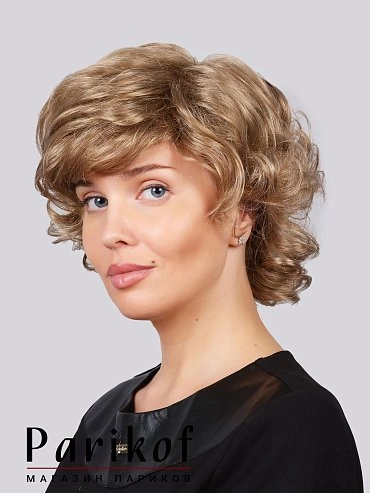 Парик из канекалона Brittanie 16.12.122 купить в Москве фото 2
