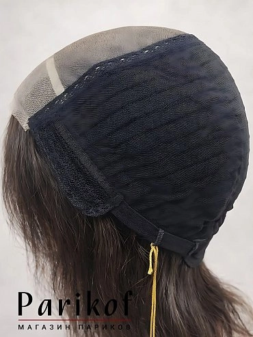 Натуральный парик HH Regina mono 2 купить в Москве фото 5