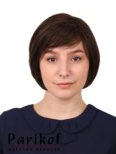 Парик из термоволокна Simona 8 купить в Москве - Parikof фото 1