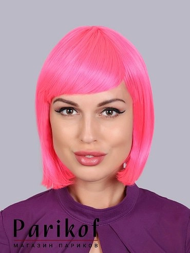 Парик из канекалона DW1201 China Doll hty8c купить в Москве фото 1