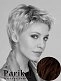 Парик Ellen Wille Risk darkchocolate mix купить в Москве