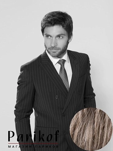 Парик Bradford 2.0 m38s купить в Москве фото 1