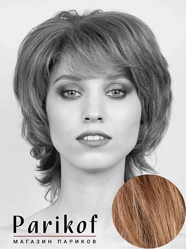 Натуральный парик HH Brigitta mono 12.26 купить в Москве фото 1